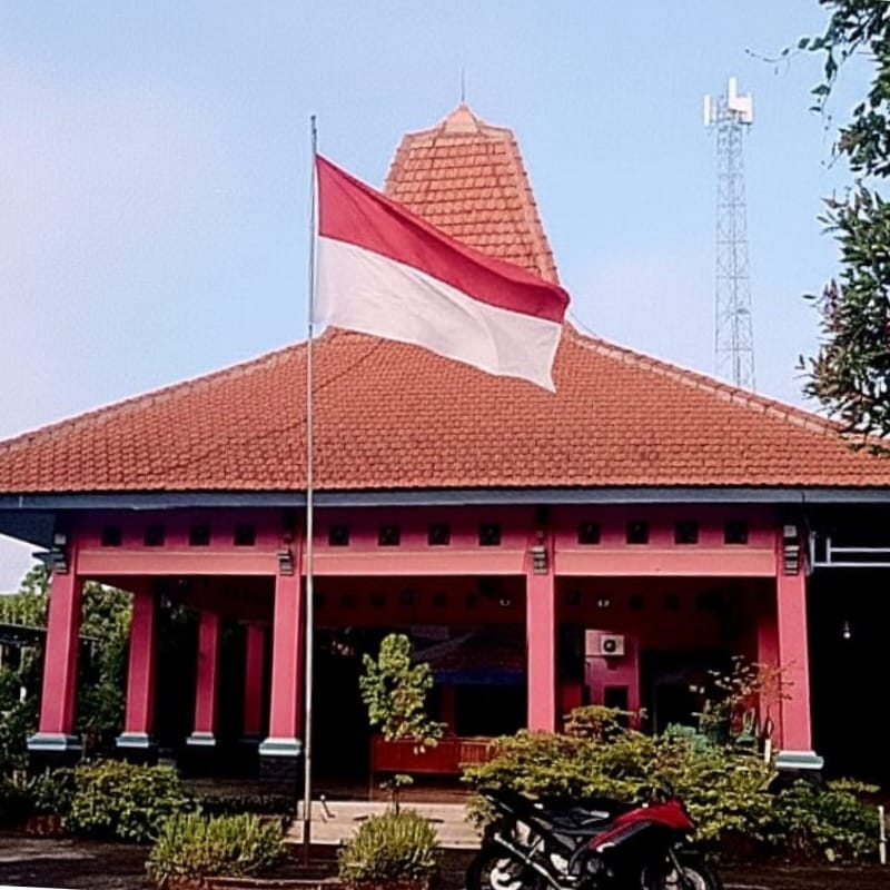 Kantor Desa