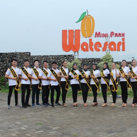 Album : Agrowisata Belimbing Desa Watesari
